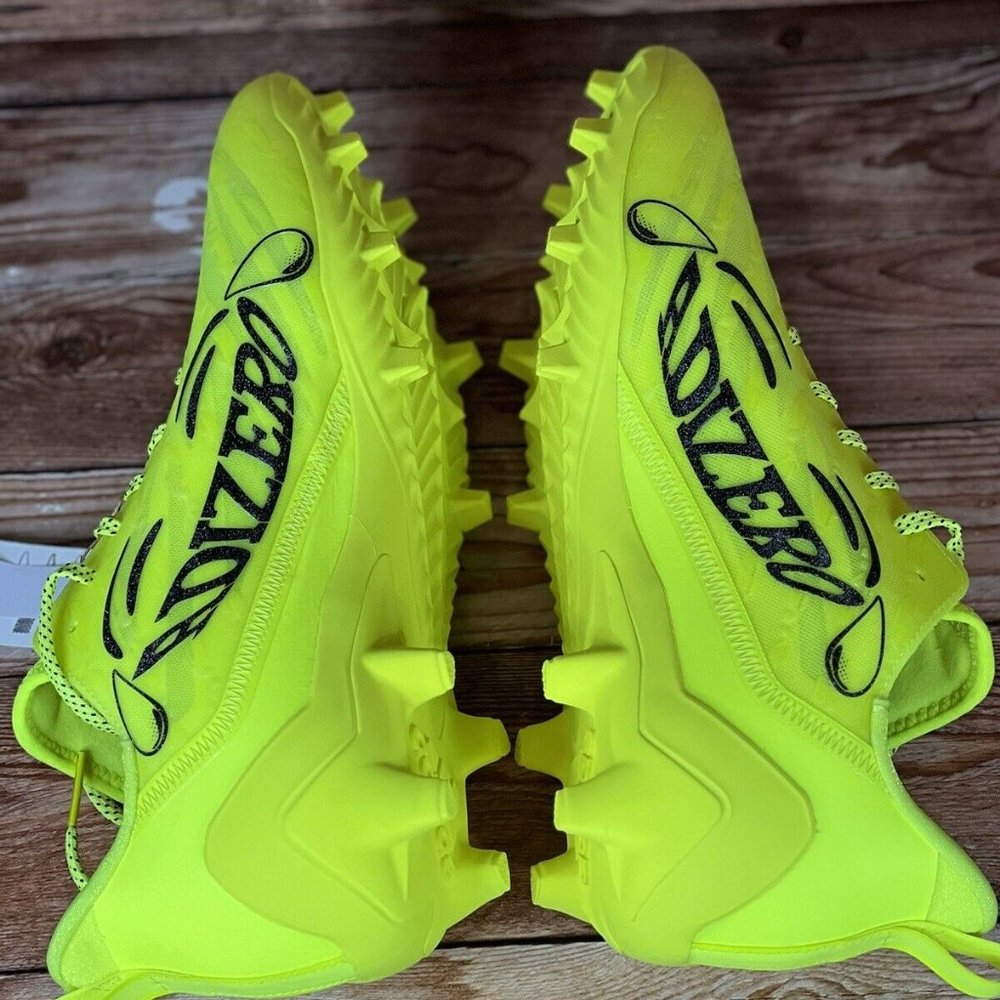 adizero emoji cleats